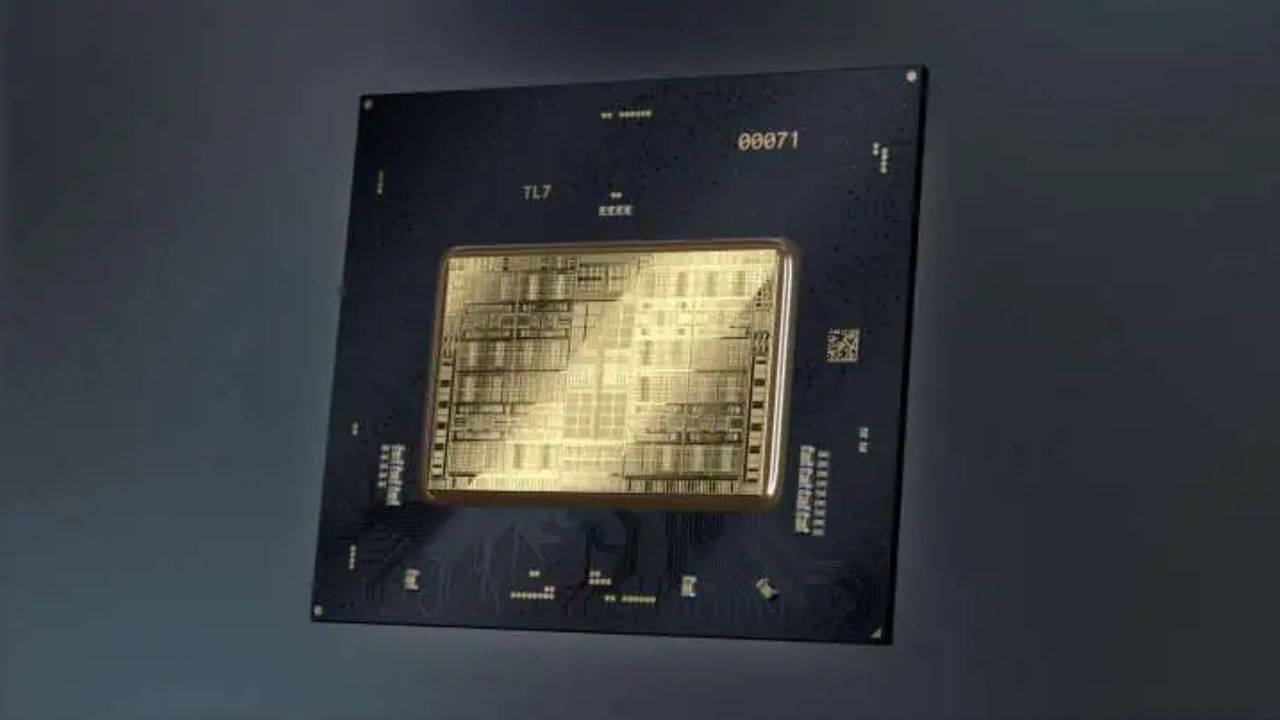 Intel ma problemy? Nie będzie karty graficznej ARC A780 - Intel ARC