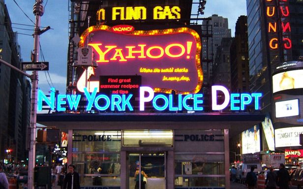 Yahoo wydaje własną przeglądarkę mobilną. I to całkiem fajną! 1