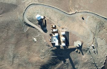 Polscy astronomowie zautomatyzują obserwatoria. Chcą też na tym zarobić