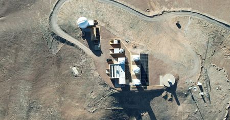 Polscy astronomowie zautomatyzują obserwatoria. Chcą też na tym zarobić