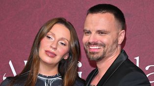 Marcin Hakiel i Dominika Serowska szykują się do ŚLUBU?! Tak ma wyglądać ich wesele