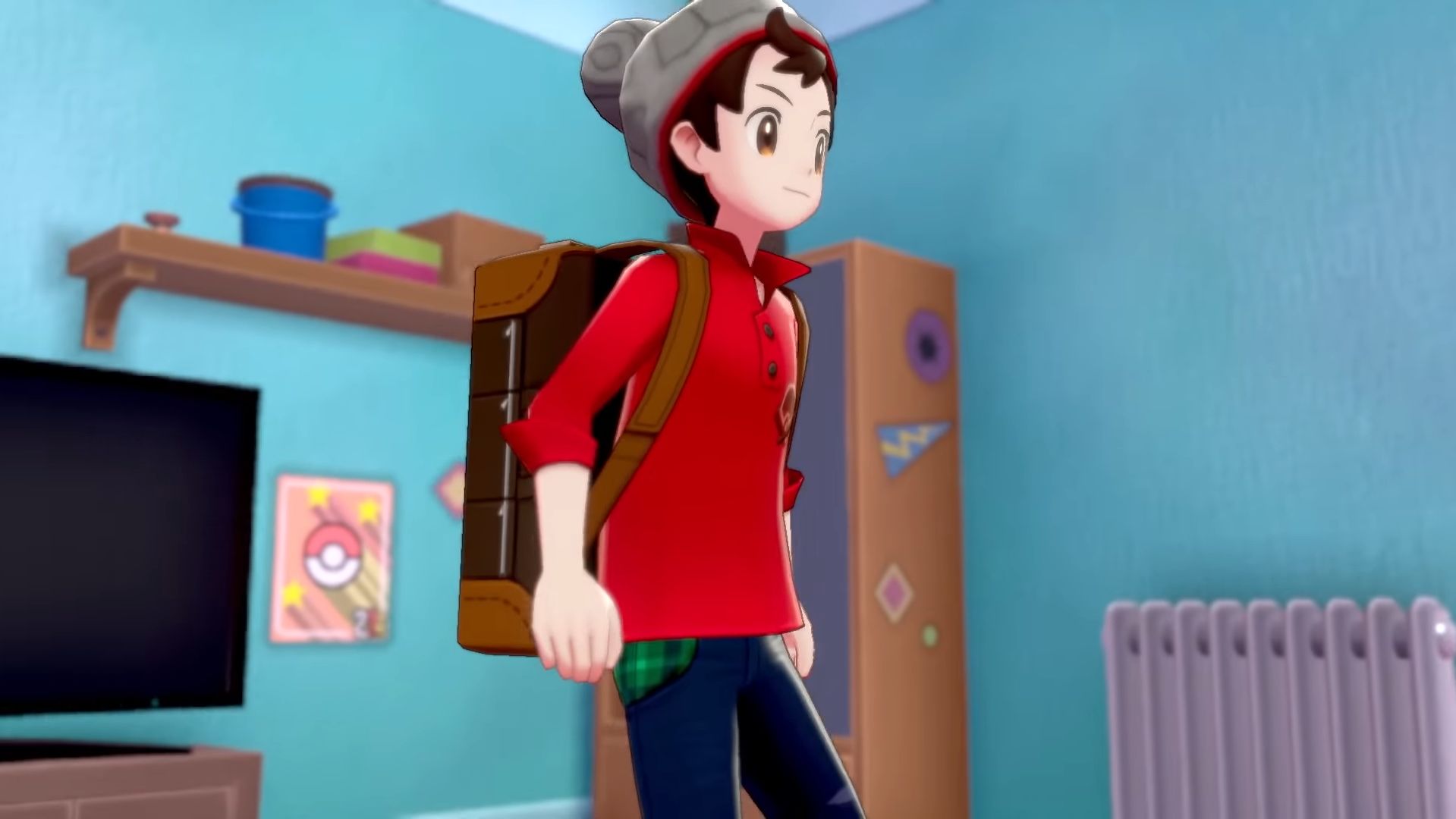 Wygląda to znacznie lepiej...