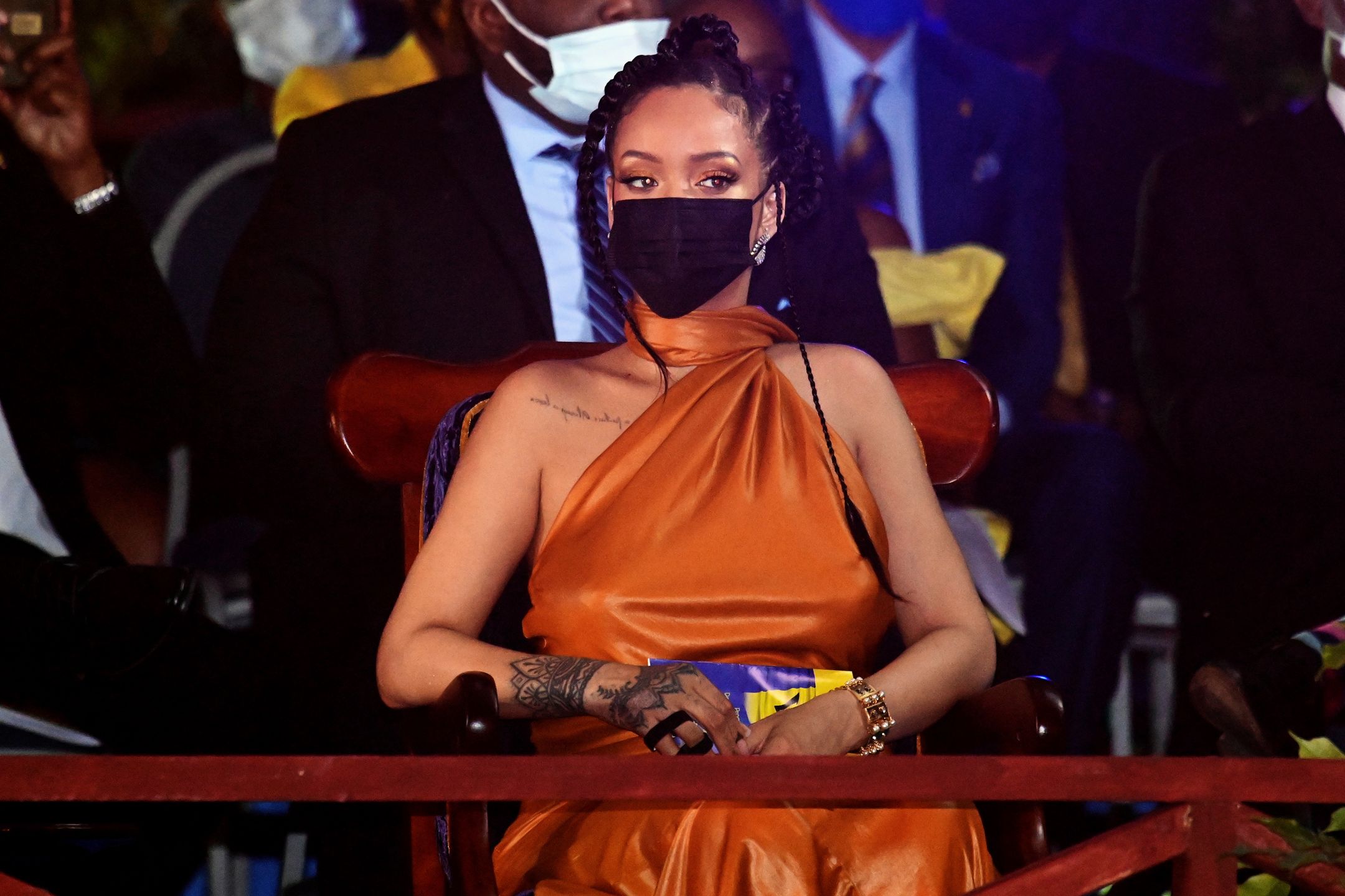 Rihanna
