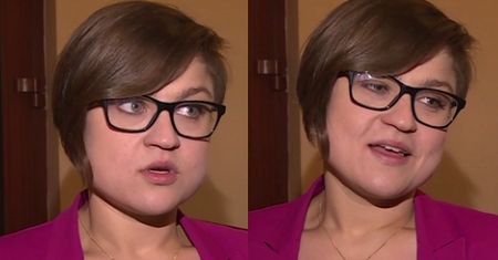 Gwit o zrzuceniu 45 kilo: "Nie jestem już aktorką charakterystyczną!"