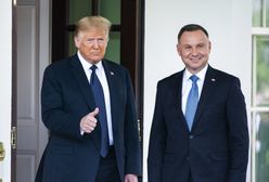 Wybory prezydenckie. Andrzej Duda o efektach swojej wizyty w USA