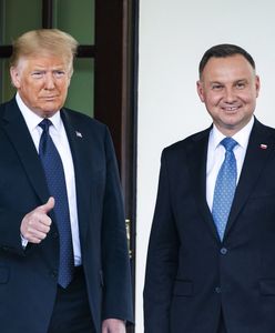 Wybory prezydenckie. Andrzej Duda o efektach swojej wizyty w USA