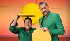 Śniadaniowe podium bez zmian. "Dzień Dobry TVN" liderem w marcu