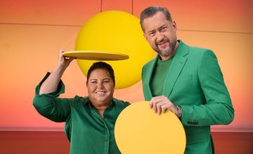 Śniadaniowe podium bez zmian. "Dzień Dobry TVN" liderem w marcu