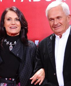 Małgorzata Pieczyńska pół roku nie widziała męża. Wszystko przez pandemię koronawirusa