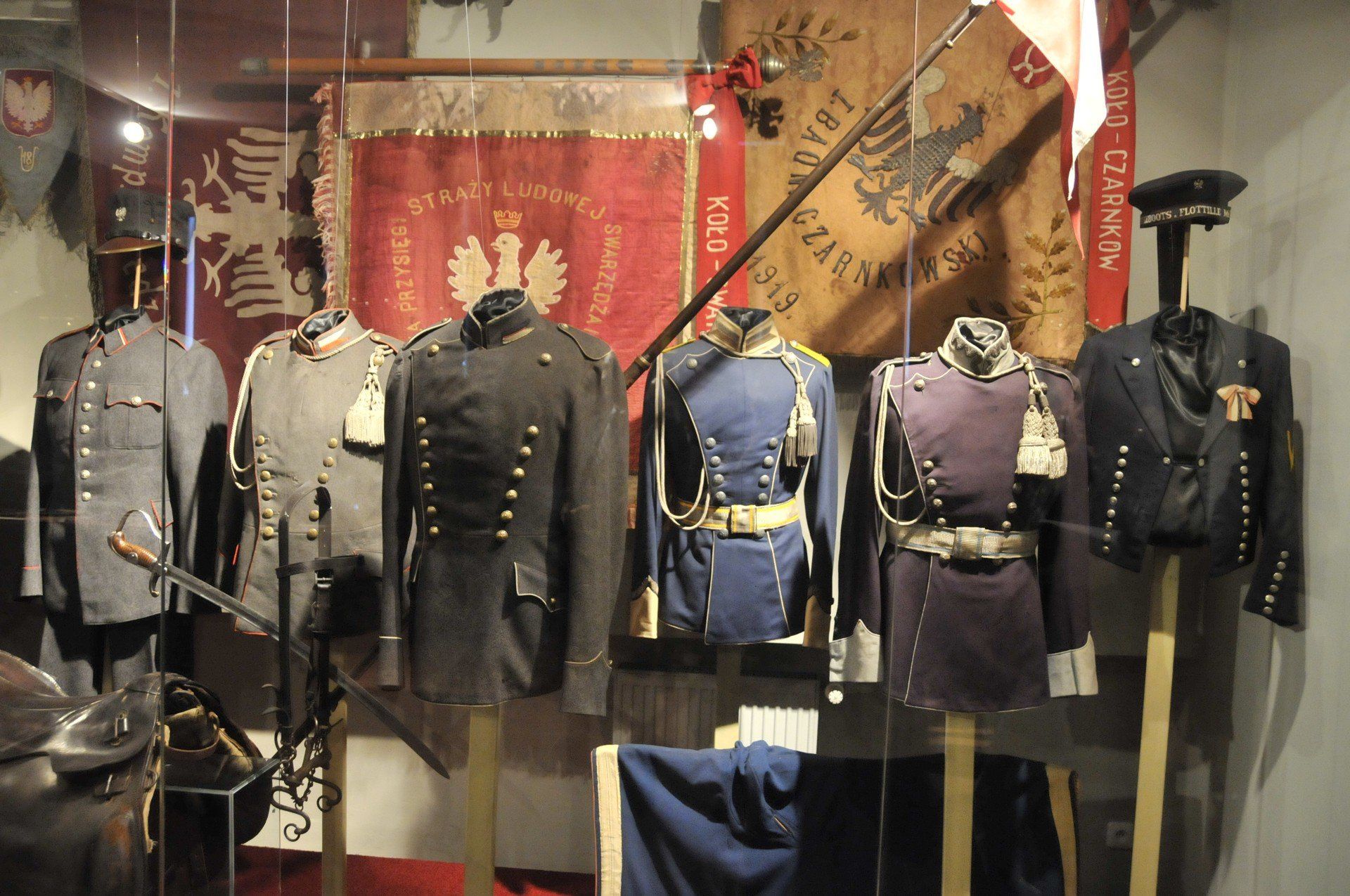 Wielkopolskie Muzeum Wojskowe