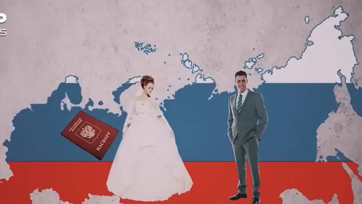 Arabowie zachęcają, by zamieszkać w Rosji. Kandydatki na żony już czekają