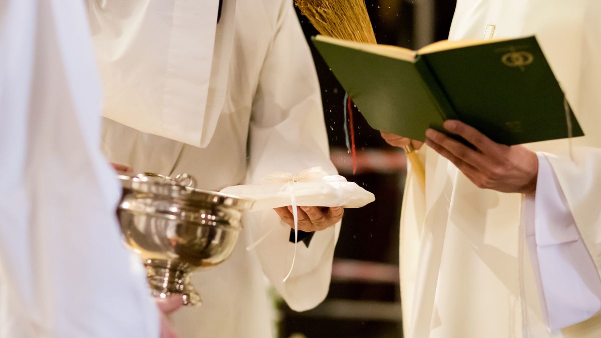 Jedna z parafii na Podlasiu wprowadziła cennik wizyty duszpasterskiej. Zdj. ilustracyjne