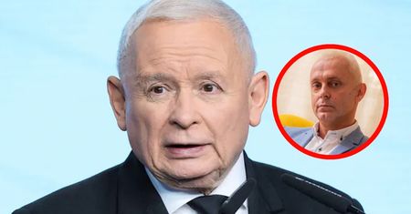 Kaczyński mówił o uzależnieniu od alkoholu. "Jest to wierutna bzdura"