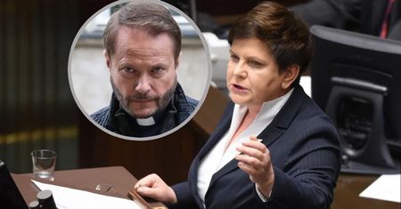 Żarty z Szydło w hicie TVP. Prezes Kurski by do tego nie dopuścił
