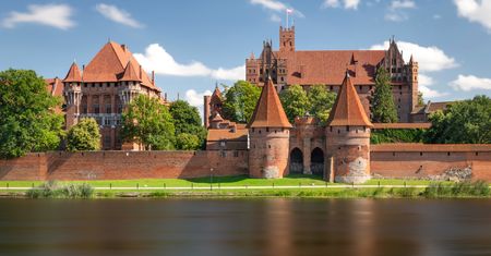 Polskie skarby UNESCO. Znasz te miejsca?