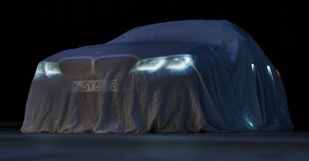 Nowe BMW serii 3 zadebiutuje w Paryżu. Czego się spodziewać?
