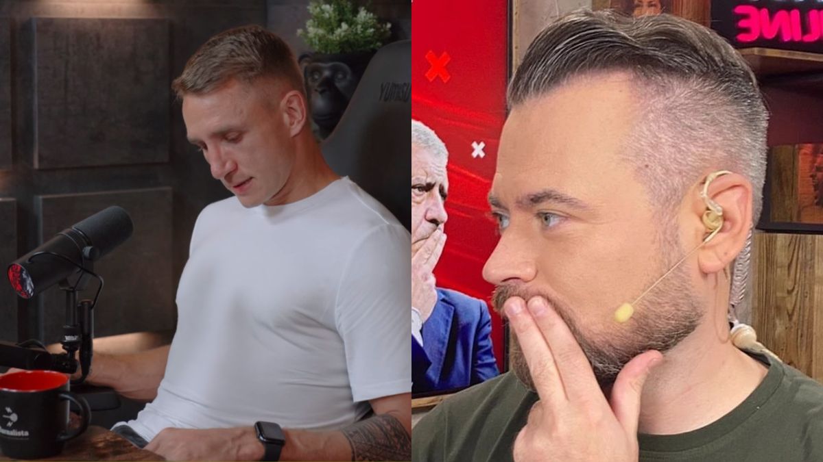 Jakub Rzeźniczak wyspowiadał się z życia miłosnego, ale to nie pierwszy raz