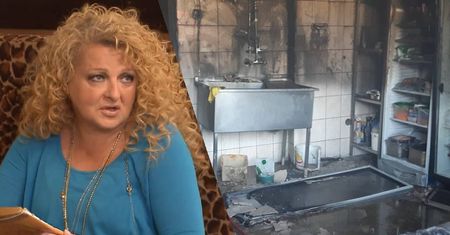 Gessler byłaby wściekła. Tak po latach wygląda knajpa po rewolucji