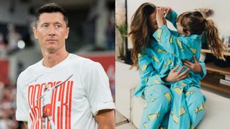 Robert Lewandowski PRZERWAŁ MILCZENIE po decyzji Probierza! "W ogóle nie byłem na to przygotowany, usypiałem dzieci"