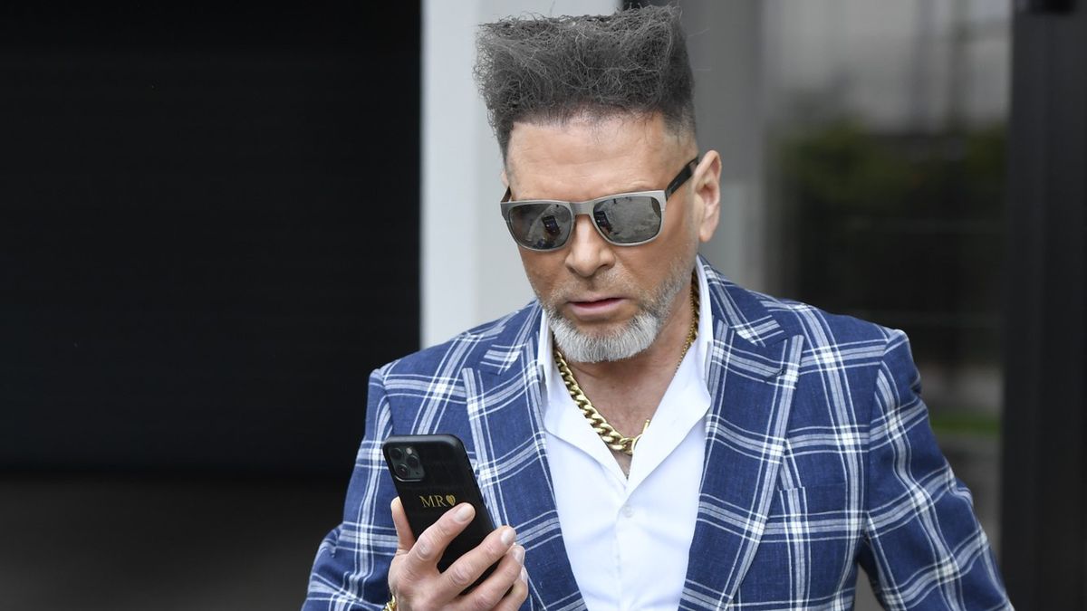 Krzysztof Rutkowski wydał ogromną sumę na nowy pojazd