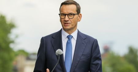 Taki plan ma PiS?! Chodzi o premiera i prezydenta