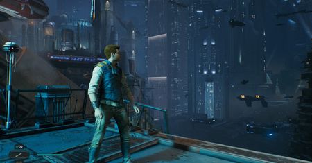 Star Wars Jedi: Survivor – recenzja. To się jeszcze wyklepie