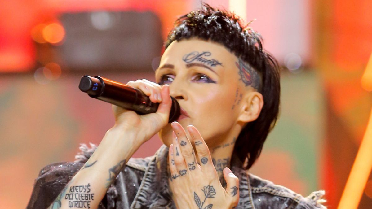 Agnieszka Chylińska "powierza troski Najwyższemu". Intymne wyznanie gwiazdy