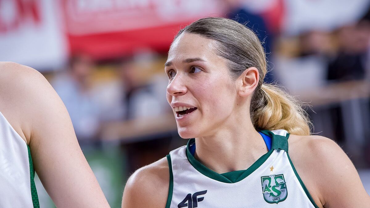 Aleksandra Stanacev
