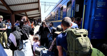 Będą zmiany w ustawie o pomocy uchodźcom. Pełnomocnik rządu ujawnia, jakie