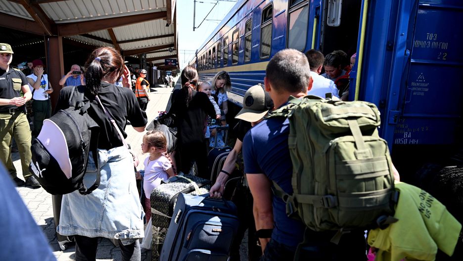 Będą zmiany w ustawie o pomocy uchodźcom. Pełnomocnik rządu ujawnia, jakie 