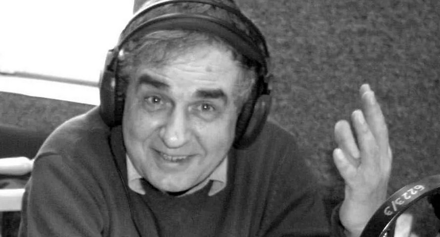 Zmarł były wicenaczelny „Super Nowości”