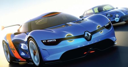 Renault kończy współpracę z Caterhamem