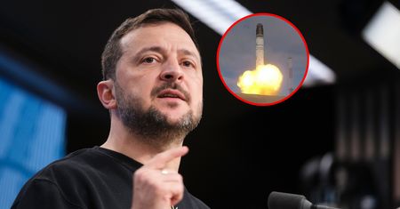 Zełenski zaprzecza. Reaguje na sensacyjne wieści z Niemiec