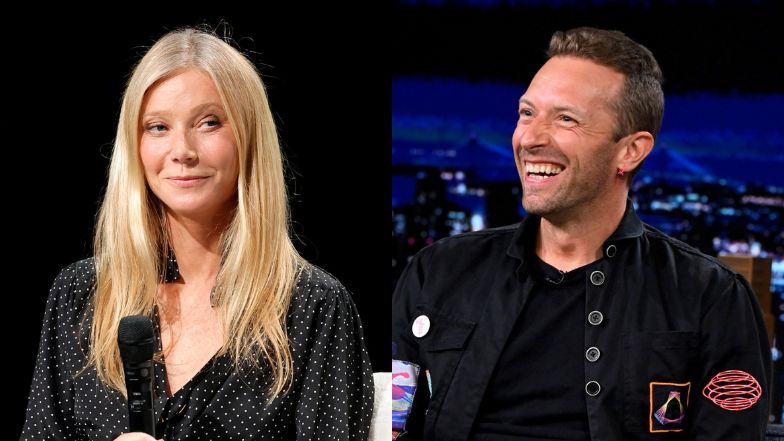 Syn Gwyneth Paltrow i Chrisa Martina skończył 18 lat