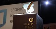 "Głos z piekła" Marka Krajewskiego z tytułem Legnickiej Książki Roku 2025