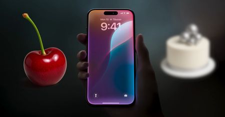Apple ma już wisienkę. Na horyzoncie wreszcie pojawił się tort [OPINIA]