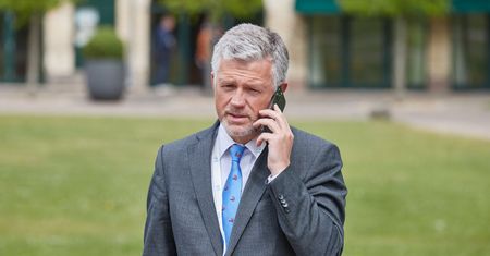 Skandaliczna wypowiedź ukraińskiego dyplomaty Andrija Melnyka. Znów zabrał głos
