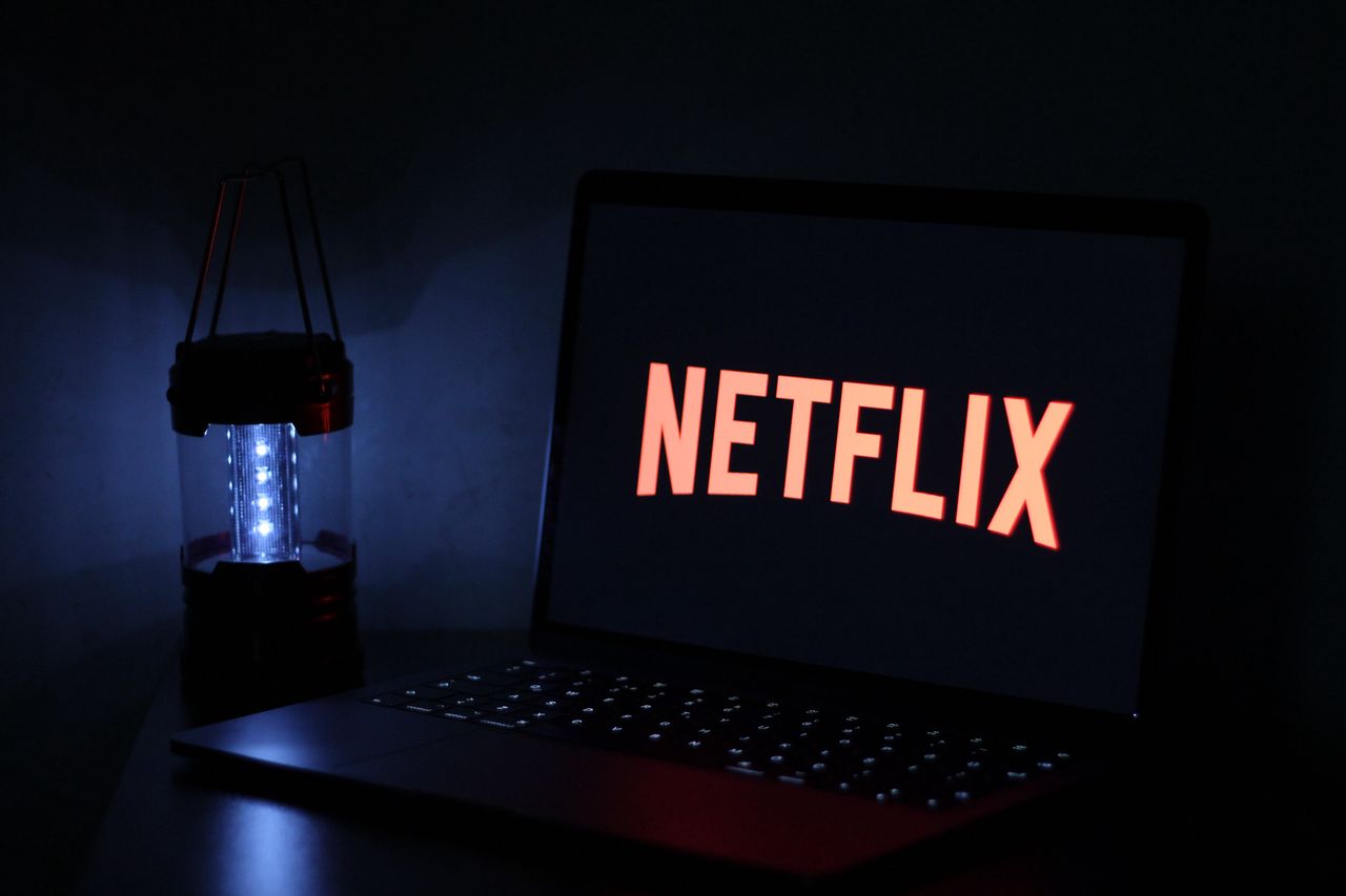 Oszuści podszywają się pod Netflixa