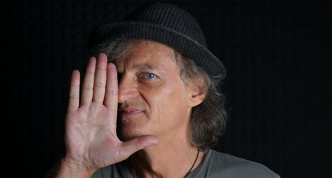 Mariusz Nałęcz-Nieniewski opuścił Antyradio. "Dla mnie to również coś, czego się nie spodziewałem"