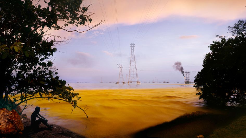 Współczesna fotografia latynoamerykańska już jutro w Krakowie [wernisaż] 1