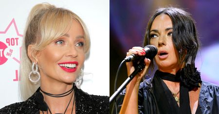 Agnieszka Woźniak-Starak i Kasia Kowalska mogą być SPOKREWNIONE? Odniosła się do plotek na antenie "Dzień dobry TVN"