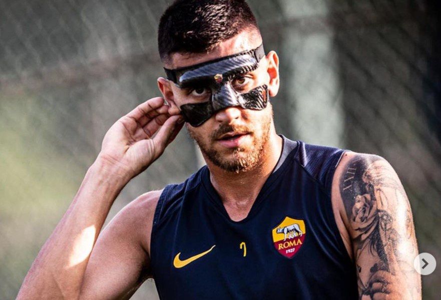 Edin Dzeko