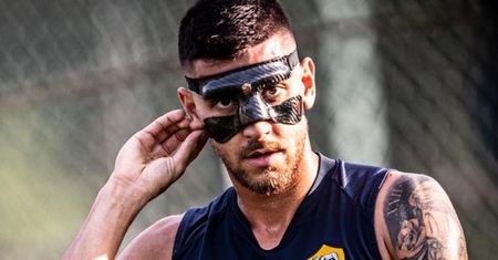Niecodzienna akcja na boisku treningowym AS Roma. Interweniowało wojsko