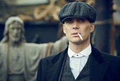 Największy mit serialu "Peaky Blinders" obalony. Poznaj prawdziwą historię gangu