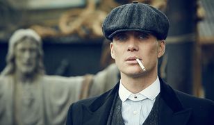 Największy mit serialu "Peaky Blinders" obalony. Poznaj prawdziwą historię gangu