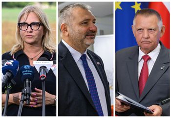 Działo się w poniedziałek. Oto najważniejsze wydarzenia [SKRÓT DNIA]