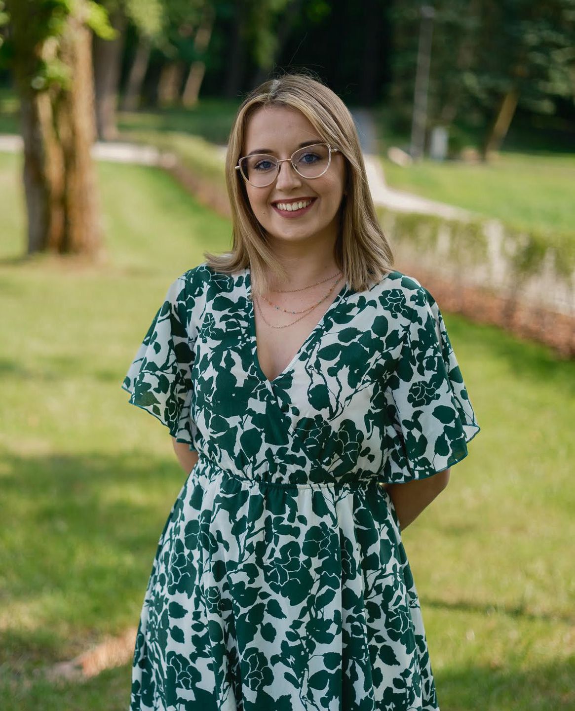 "Rolnik szuka żony" - Aleksandra