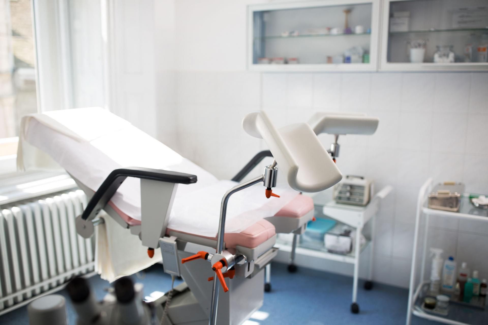 Aborcja w Polsce. Statystyki MZ z 2019 roku