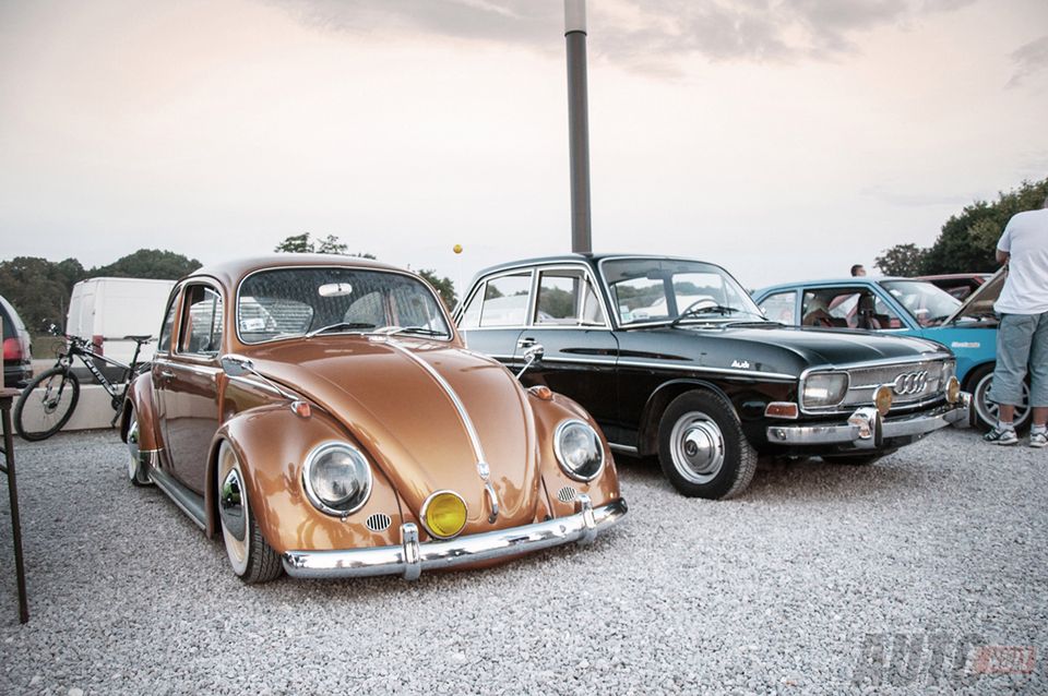 Czwartkowy spot Youngtimer Warsaw pod Stadionem Narodowym [galeria autokult.pl] 20