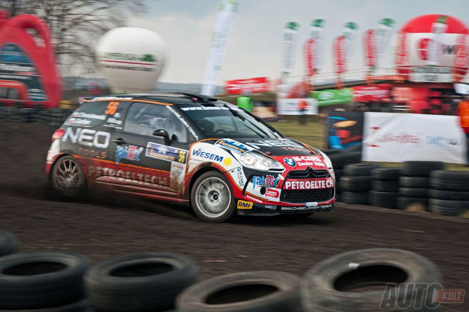 50. Rajd Barbórka (2012) w obiektywie [relacja autokult.pl] 19